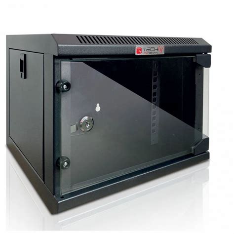 buy customized 2u metal enclosure|2u vertical wall mount.